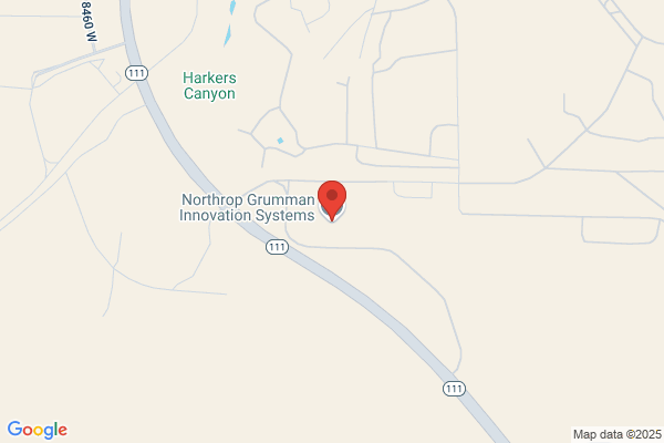 Alliant Techsystems