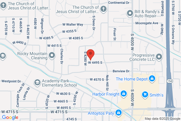 Arturo's Roofing LLC
