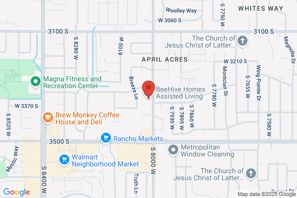 BeeHive Homes Assisted Living