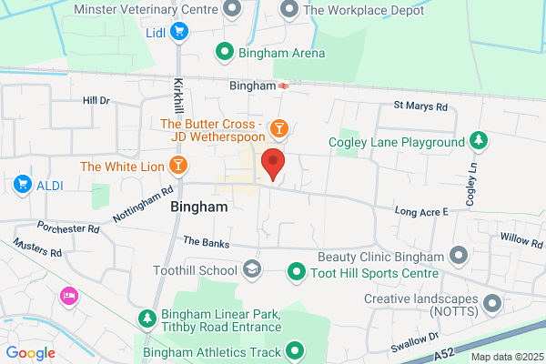 Bingham Dental & Orthodontics
