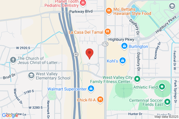 Deseret Industries Stores