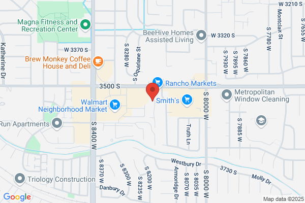 Heritage Apartments-Magna