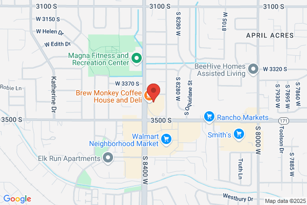 M & M Prescription Service Inc