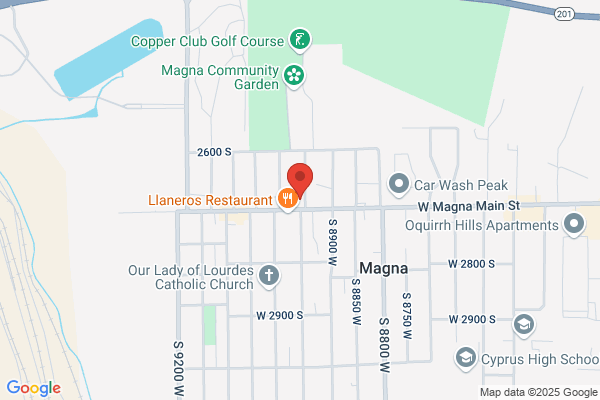 Magna Chamber of Commerce