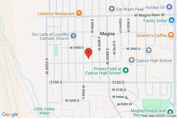 Magna Therapeutic Massage