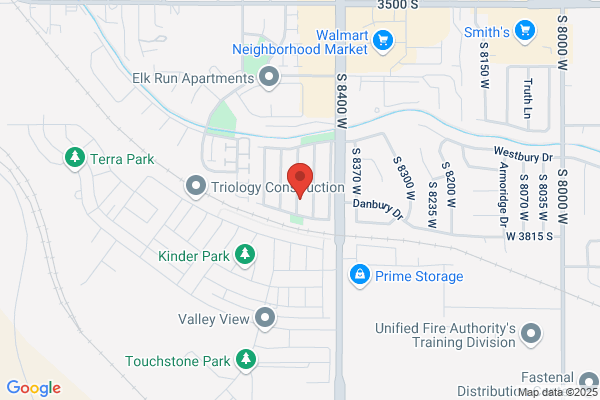 Sunset Vista Manufactured Home Community