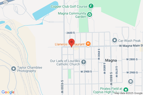 Trans-A-Matic Inc. of Utah