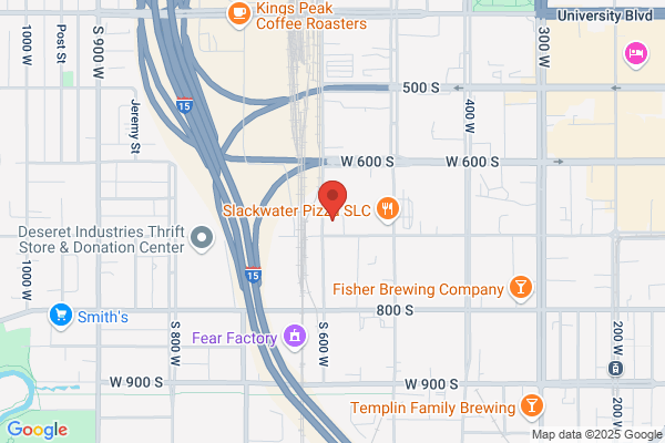 Utah Self Storage