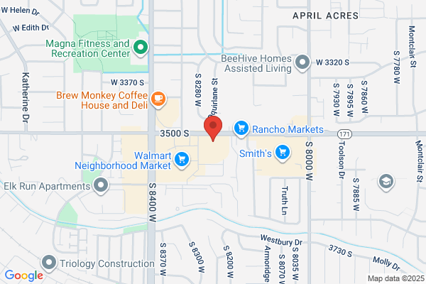 Westside Salon & Barbering