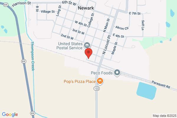 Newark Health & Wellness Center