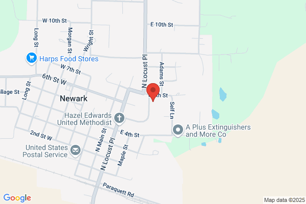 Newark Housing Authority