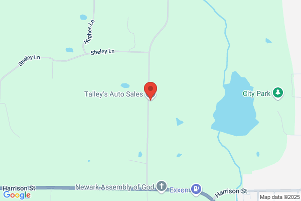 Talley's Auto Sales