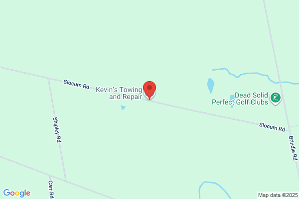 Kevin's Towing and Repair