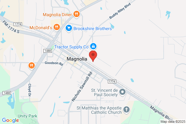 Homes-Magnolia-TX