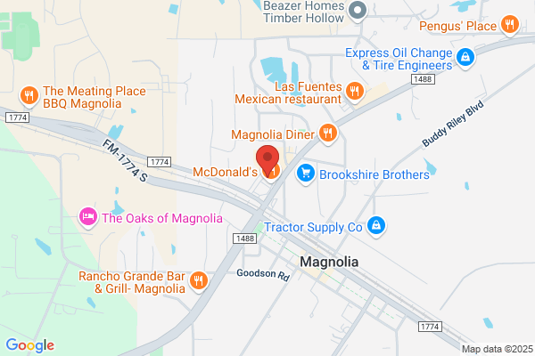 Kwik Kar Lube & Tune Magnolia West
