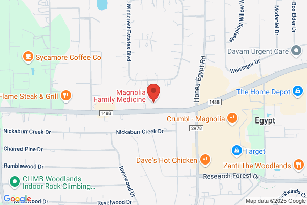 Magnolia Family Medicine
