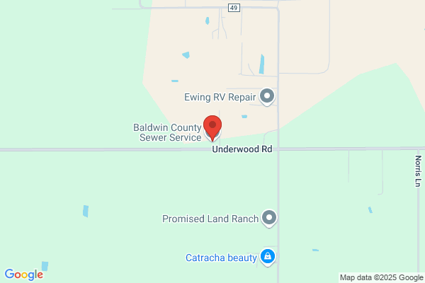 Baldwin County Sewer Service LLC