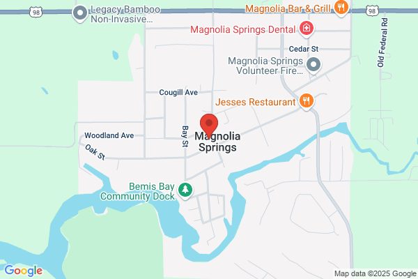 Magnolia Springs Bed & Breakfast