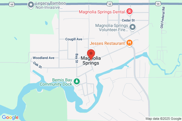 Magnolia Springs Bp