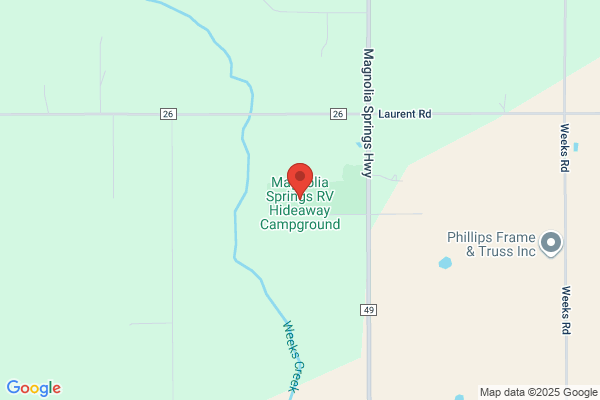 Southwind Rv Park