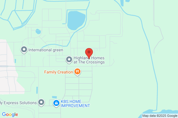 Ashford Place by Starlight Homes
