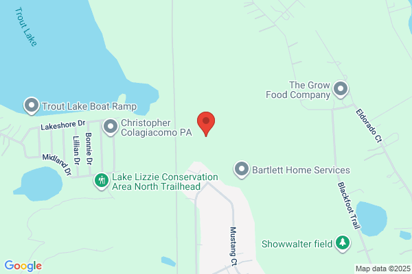 Barrette Robert D & Associates-Land Surveying & Mapping