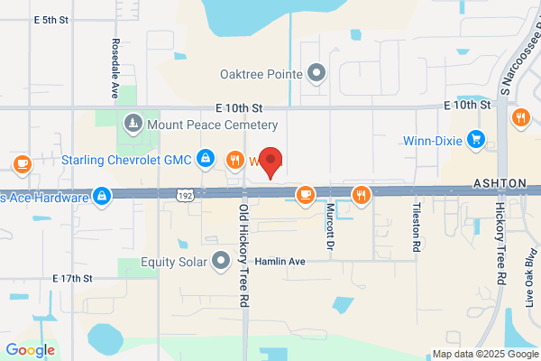 CORA Physical Therapy St. Cloud