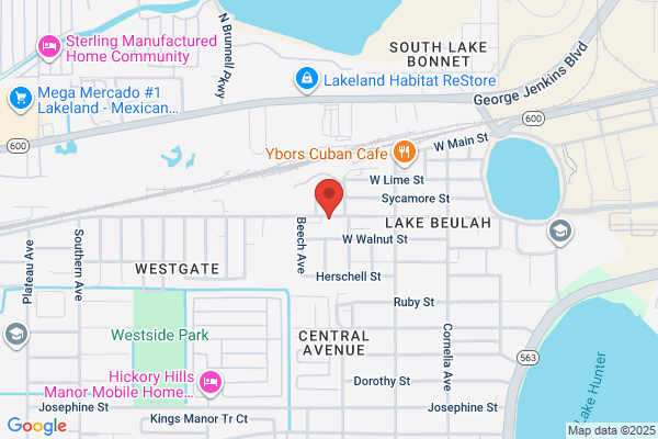 Central Florida Exteriors