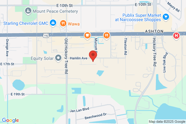 Comfort Zone of Central FL Inc