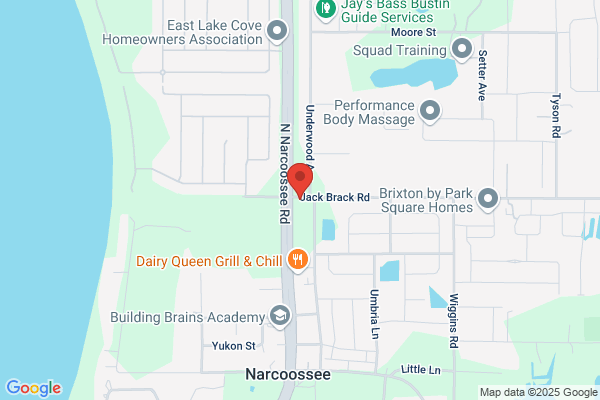 Lake Nona Dental Group