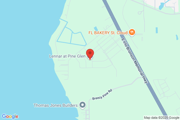 Lennar at Sunset Grove