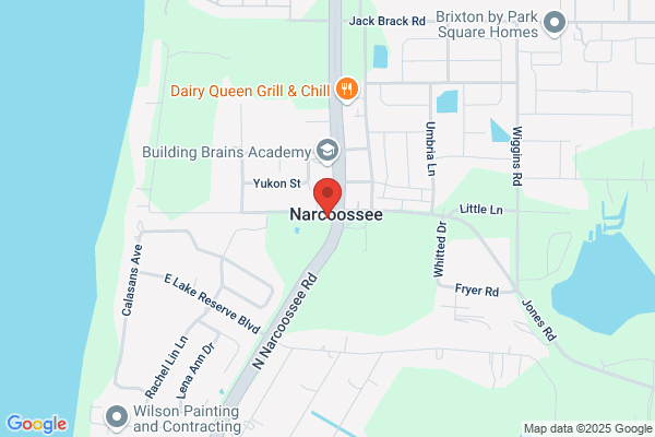 Narcoossee Grocery