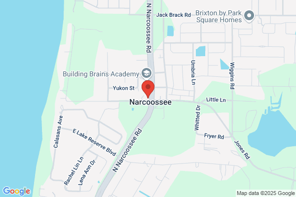 Narcoossee Hardware