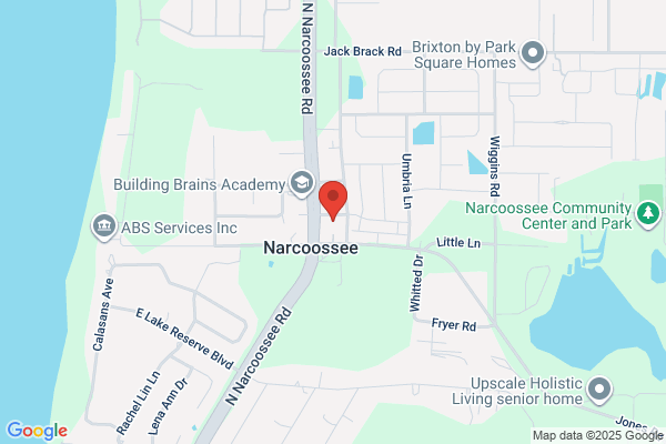 Narcoossee Volunteer Fire Department