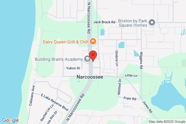 Orlando Health Physician Associates Family Medicine at St. Cloud, Narcoossee