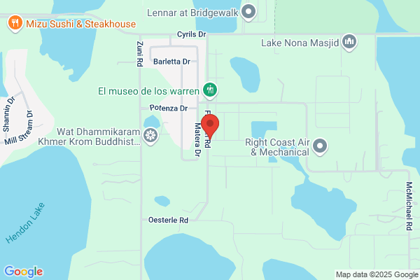 Split Oak Reserve by Pulte Homes