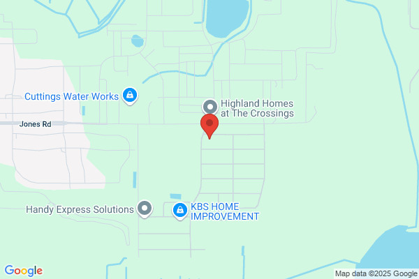 Sunbrooke by Starlight Homes