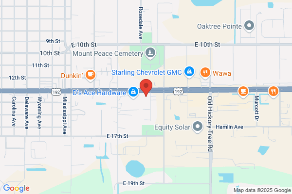 Tuffy Auto Service Centers