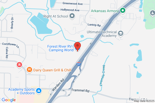 Pennywise Rv World