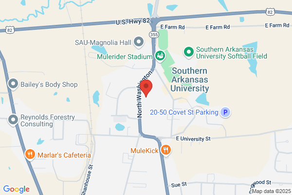 Southern Arkansas University, Bookstore