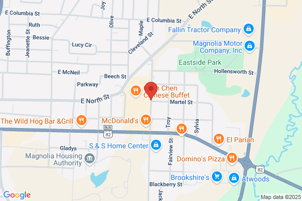 NAPA Auto Parts - Auto Parts Company Of Magnolia