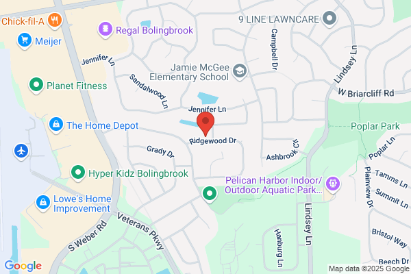 Kiddie Kingdom Home Care