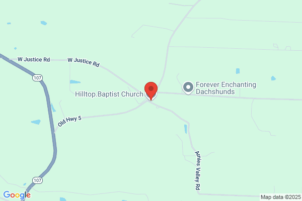 Hilltop Baptist Church