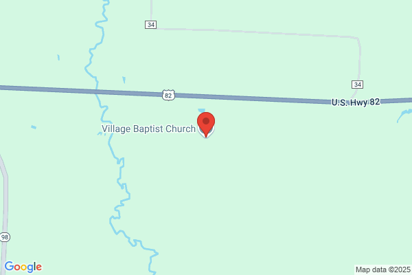 Village Baptist Church