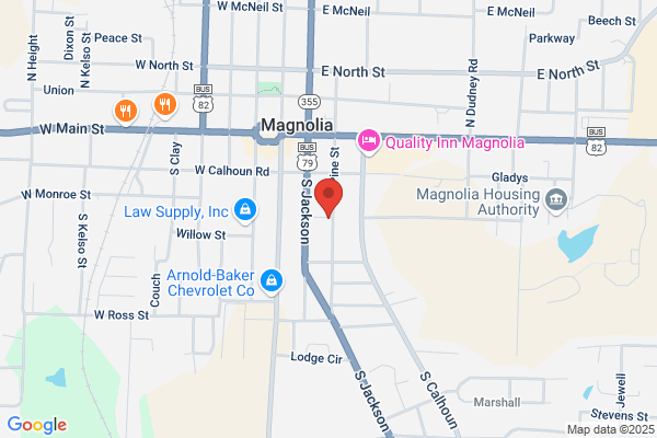 Dayspring Behavioral Health Services