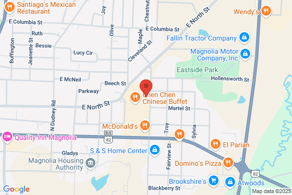 Southwest Arkansas Dialysis