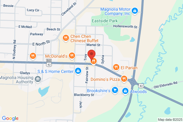 Sonic Drive-In