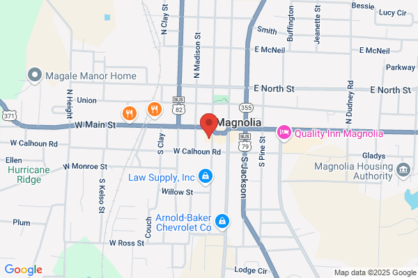 Abilities Unlimited Retail Store