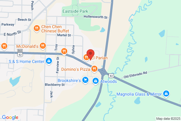 Holiday Inn Express & Suites Magnolia-Lake Columbia, an IHG Hotel