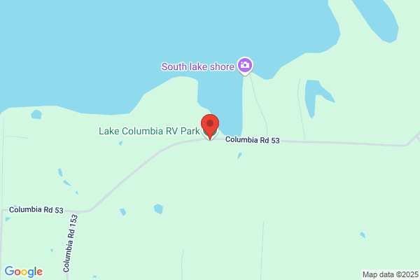 Lake Columbia Rv Park